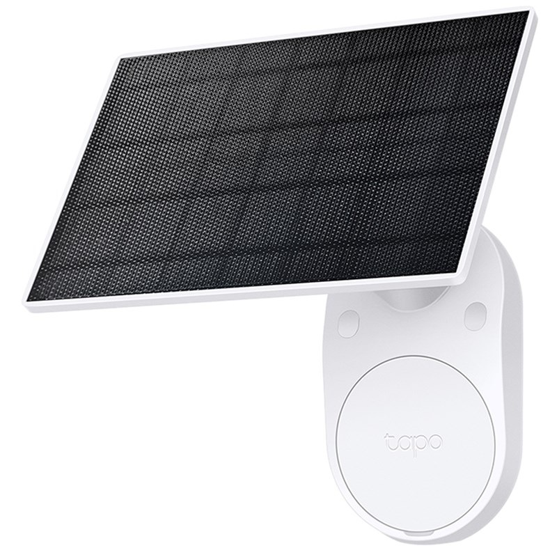 Solární panel TP-Link Tapo A201 bílý