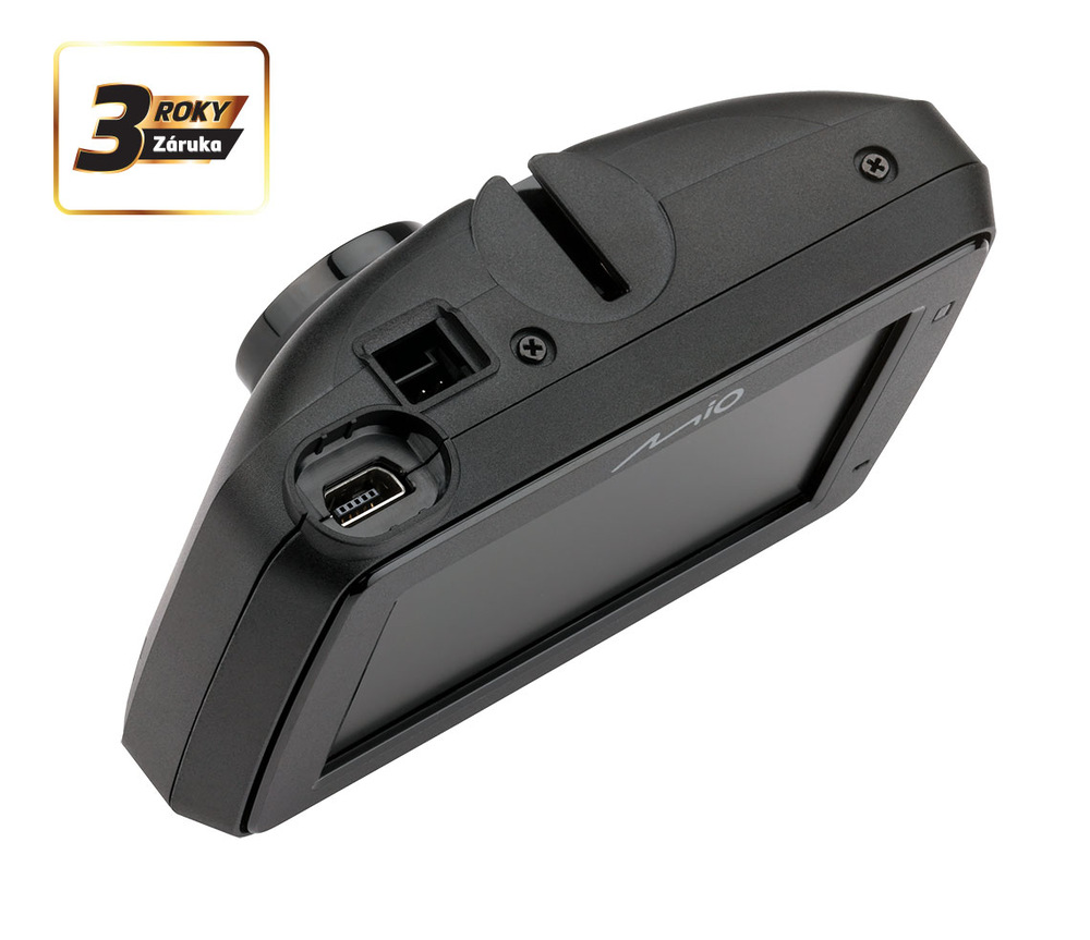 Autokamera Mio MiVue 803 Pro