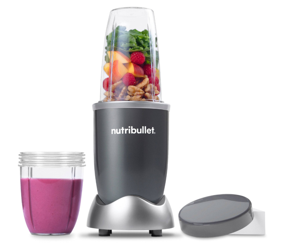 Nutribullet NB505DG