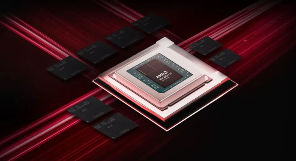Čip k notebooku Asus TUF Gaming A14