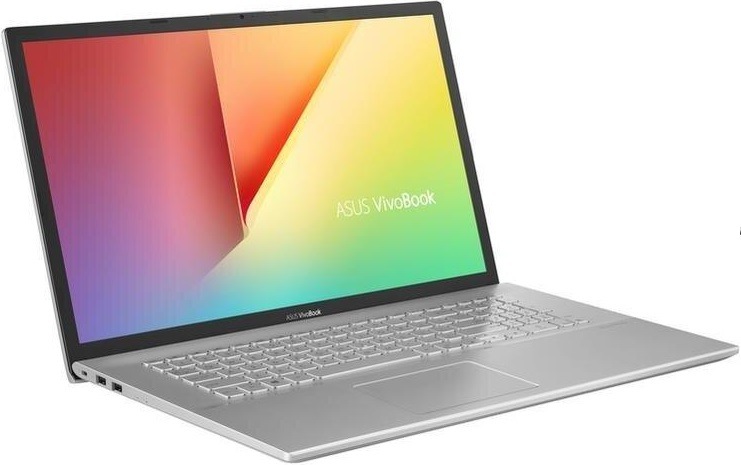 ASUS VivoBook M712DA