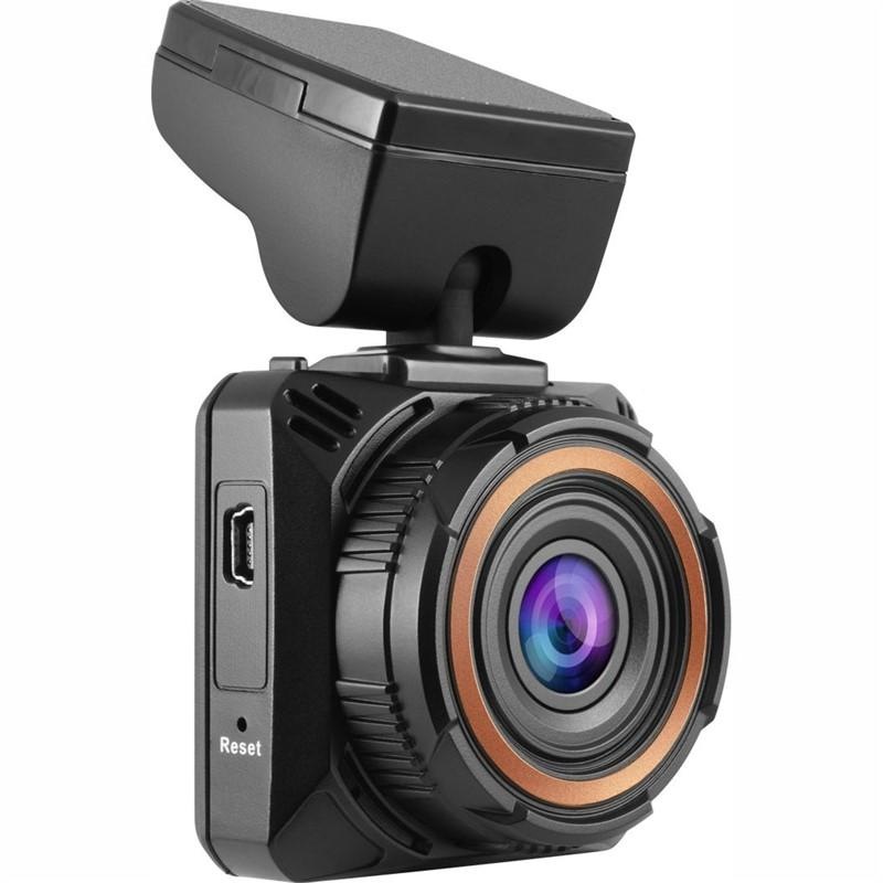 Autokamera NAVITEL R650 NV černá