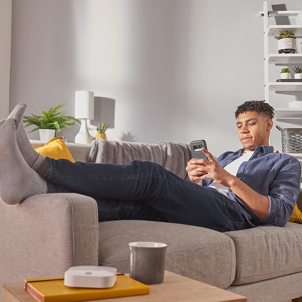 Yale Sync Smart Plug