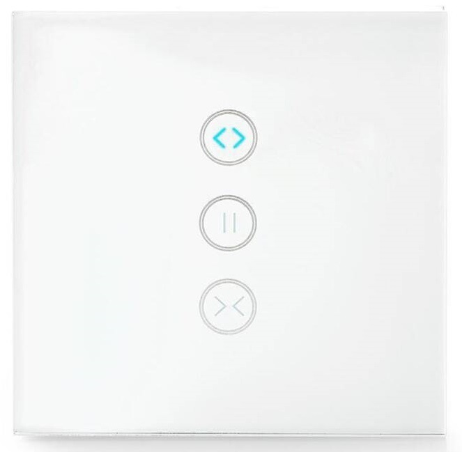Vypínač Nedis SmartLife Wi-Fi, Okenice, Rolety, Žaluzie