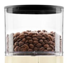 Kávomlýnek KitchenAid 5KCG8433EAC