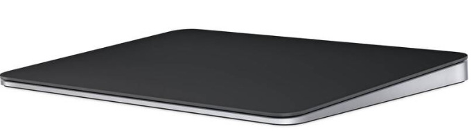 Tablet Apple Magic Trackpad černý