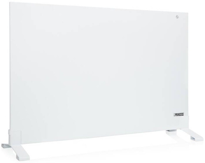 Topný panel Princess 348254 bílý