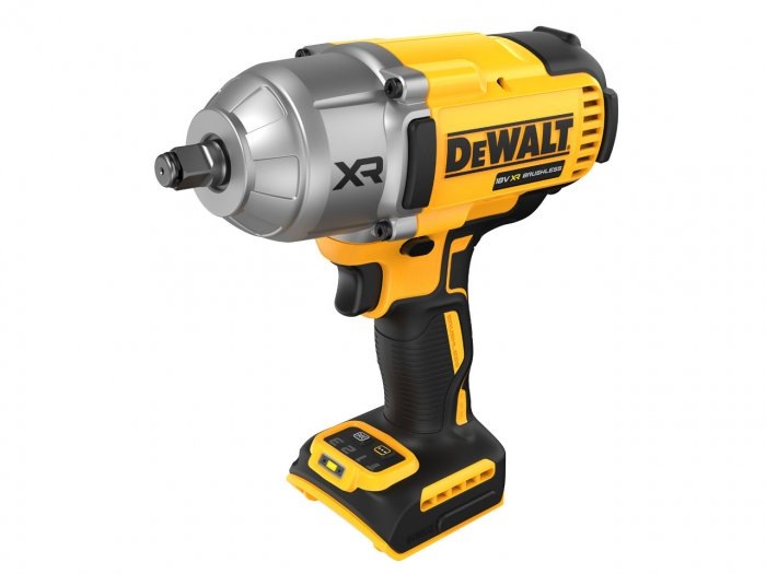 Utahovák rázový Dewalt XR 18V DCF900N (bez baterie)