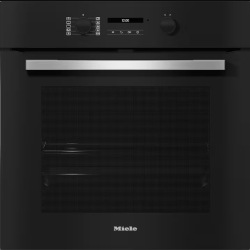 Trouba Miele H 2766-1 BP černá