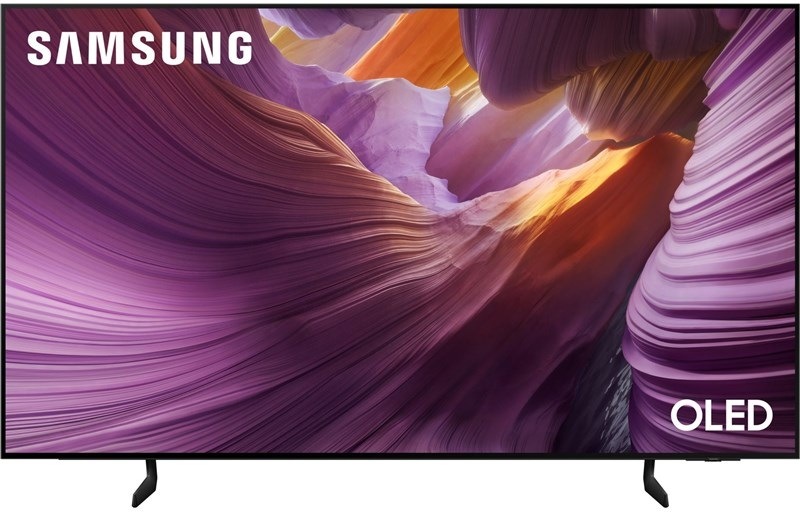 Televize Samsung QE55S85F