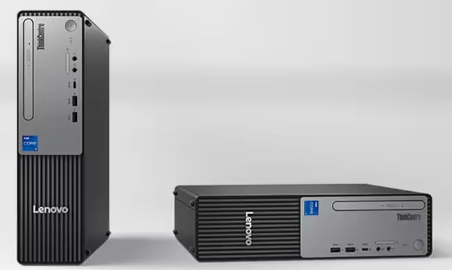 Stolní počítač Lenovo ThinkCentre neo 50s Gen 5 černý Stolní počítač Lenovo ThinkCentre neo 50s Gen 5 černý