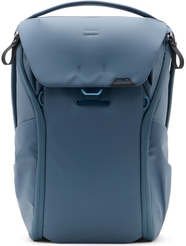Batoh Peak Design Everyday Backpack 20L (v2) modrý