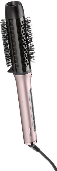 Žehlicí kartáč BaByliss HSB200E.