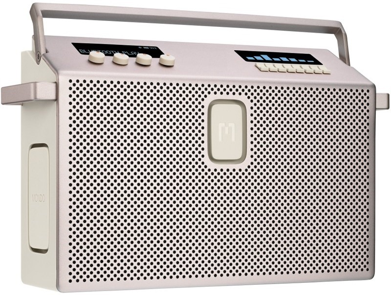 Reproduktor Mondo Speaker Large s výkonem 96 W
