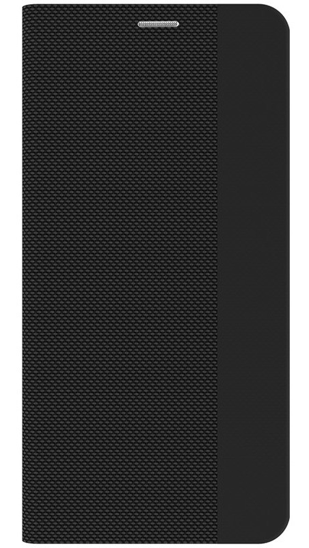 Pouzdro WG na mobil Xiaomi 17T Pro, černá barva