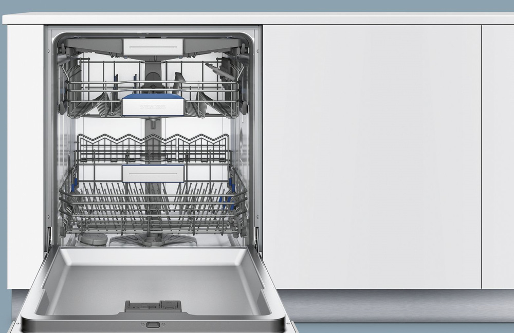 myčka nádobí Siemens SN558S06TE 