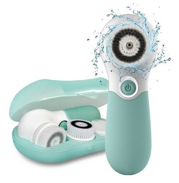Kartáček na obličej TOUCHBeauty 14838