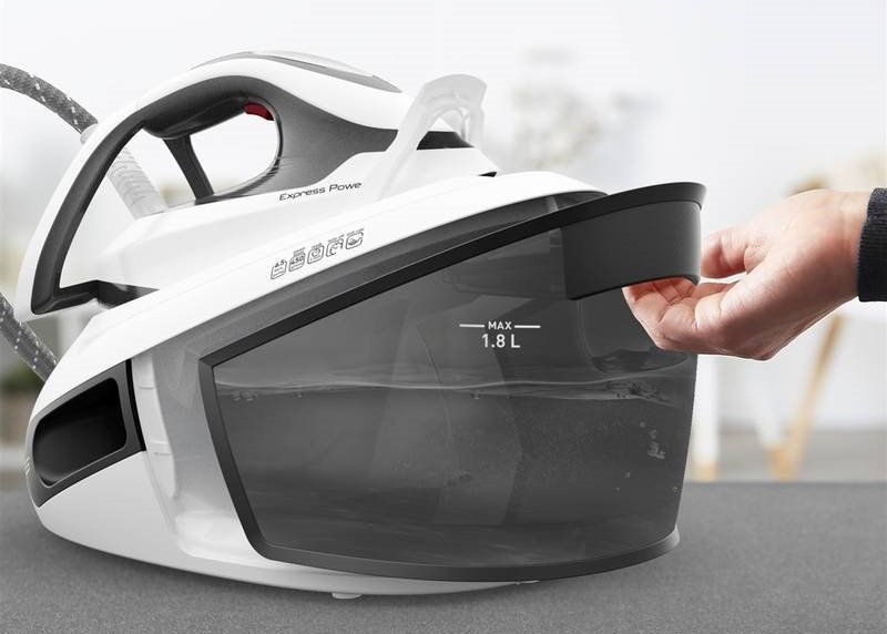 Žehlicí systém Tefal Express Power SV8130E0