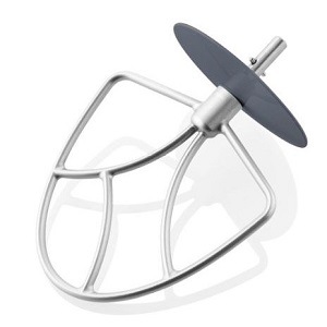 Mísící metla ETA 2038 00410, šedá