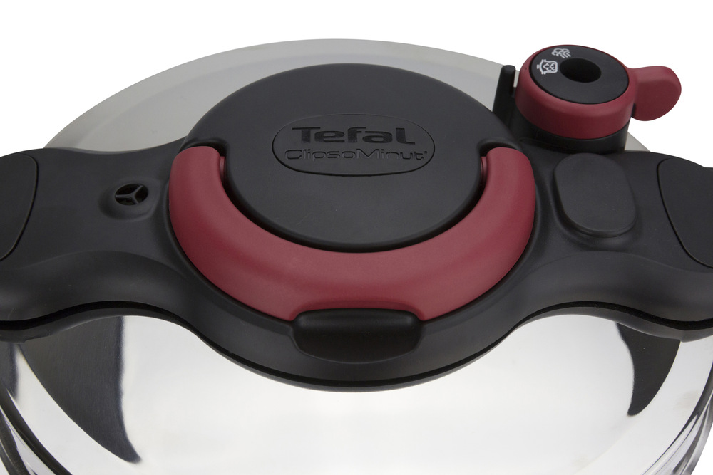 Tefal Clipso Minut Easy P4620768