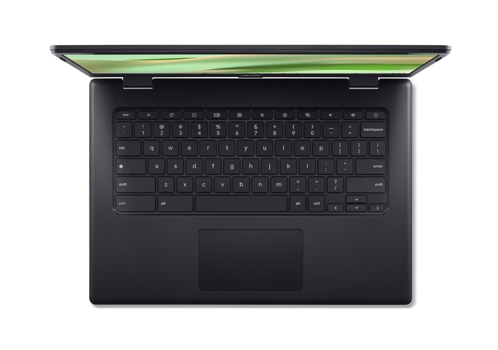 Notebook Acer Chromebook 314 (CBOA314-1H-C3V6) černý