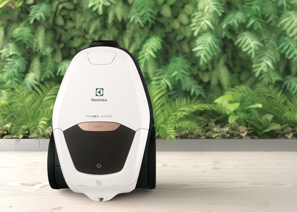 Podlahový vysavač Electrolux Pure D8.2 PD82-ALRG bílý