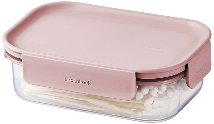 Dóza na potraviny Lock&lock CLASSIC PLUS o objemu 910 ml