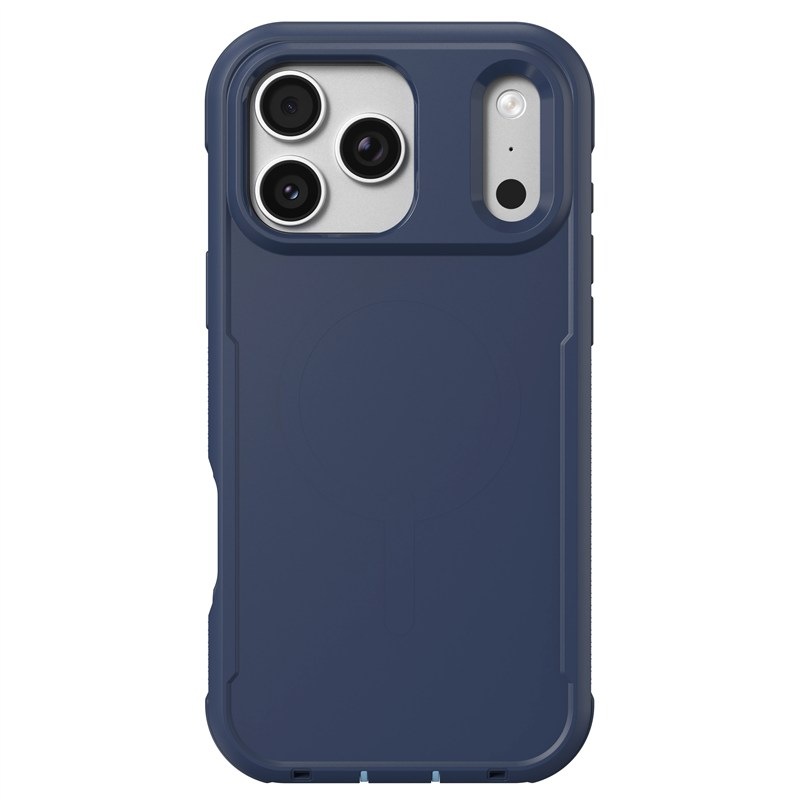 Kryt na mobil ZAGG Teton Snap Kickstand Holster na Apple iPhone 18 Pro / 17 Pro  modrý