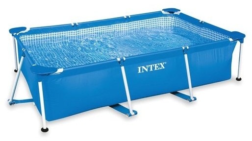 Bazén Intex 3,0 × 2,0 × 0,75 m (28272)