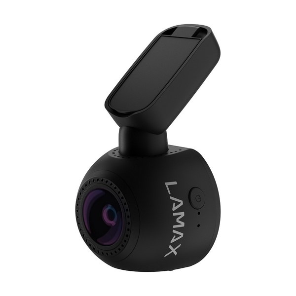 Autokamera LAMAX T6 WiFi černá