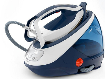Žehlicí systém Tefal GV9221E0 Pro Express Protect