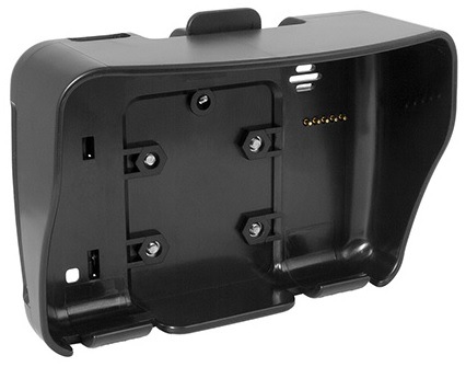 Držák NAVITEL pro motocyklovou navigaci G550 Moto Držák NAVITEL pro motocyklovou navigaci G550 Moto