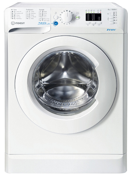 Indesit BWSA 51051