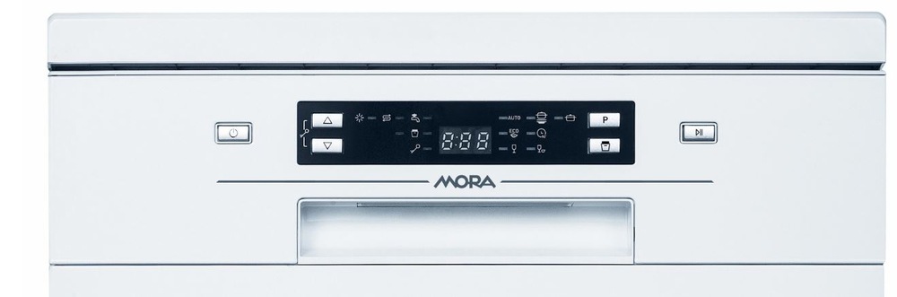 Myčka nádobí Mora SM 535 W bílá