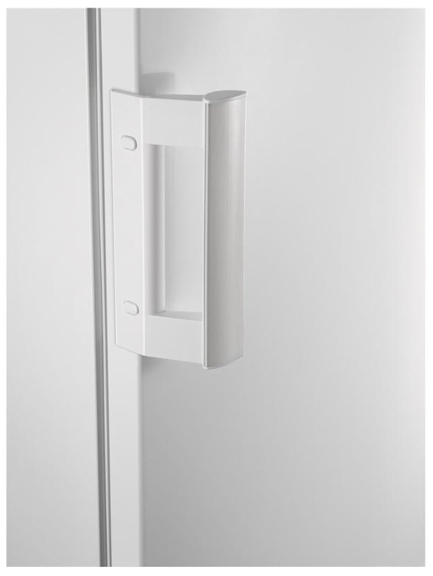 Chladnička Electrolux LRB1AF23W bílá
