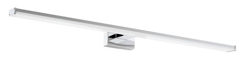 Nástěnné svítidlo Eglo Pandella 1, 78 cm chrom
