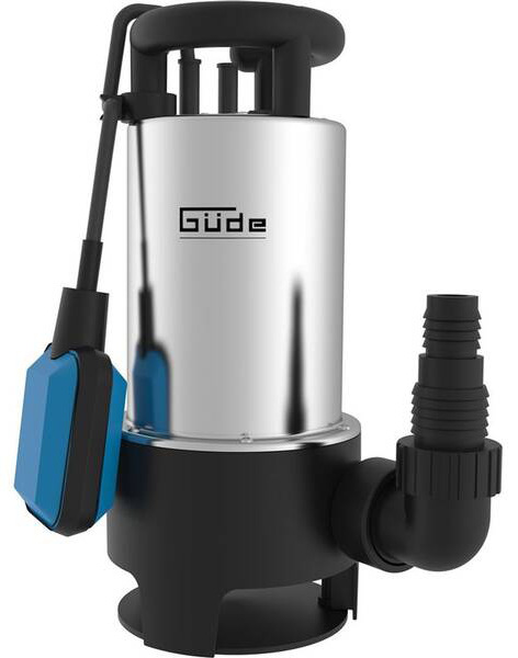 Ponorné čerpadlo Güde GS 1103 PI