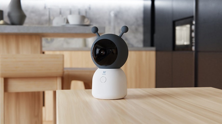 Dětská elektronická chůva Tesla Smart Camera Baby + Display BD300 Dětská elektronická chůva Tesla Smart Camera Baby + Display BD300