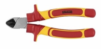 Kleště Kreator KRT620004 VDE 6"