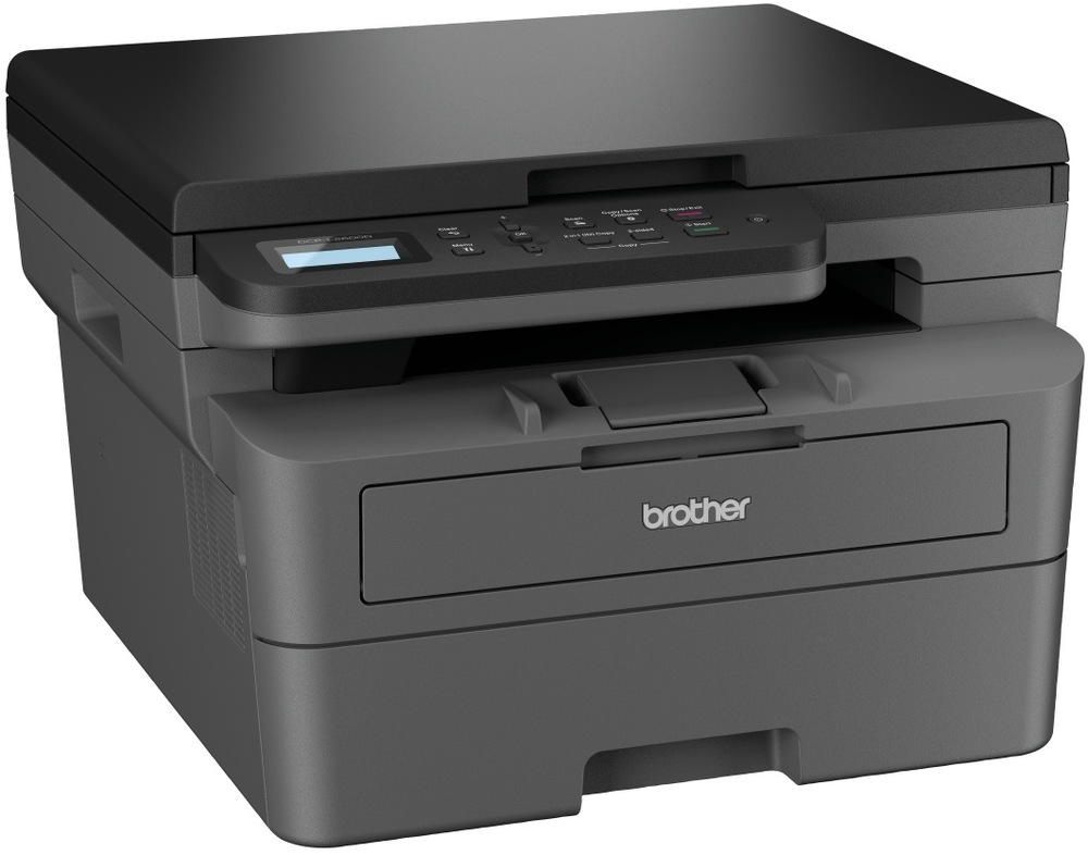 Tiskárna multifunkční Brother DCP-L2600D černá Tiskárna multifunkční Brother DCP-L2600D černá