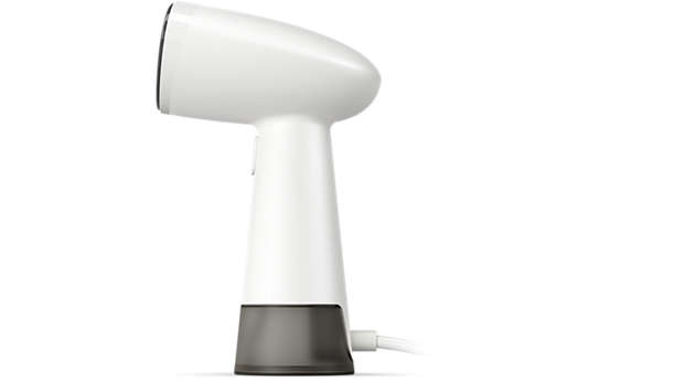 Ruční napařovač oděvů Philips Series 1000 STH1010/10 bílý Ruční napařovač oděvů Philips Series 1000 STH1010/10 bílý