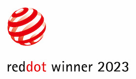Red dot ocenění notebooku Asus Vivobook Go