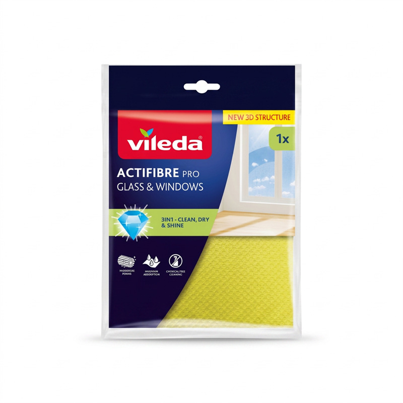 Hadřík Vileda 1 ks