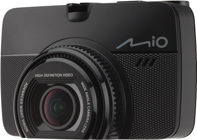 Palubní kamera Mio MiVue 945W 4K