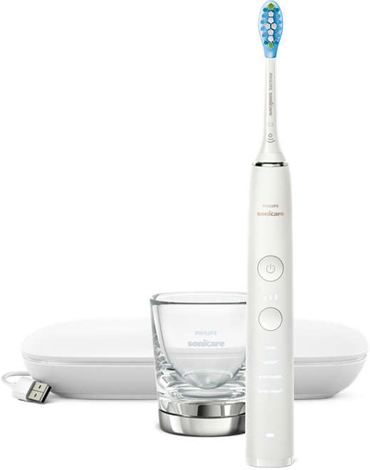 Philips HX9911/27 Sonicare DiamondClean 9000
