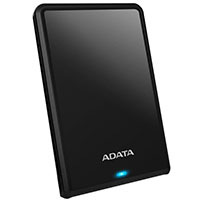 Externí pevný disk 2,5" ADATA HV620S 2TB černý HDD ext. 2,5" ADATA HV620S 4TB