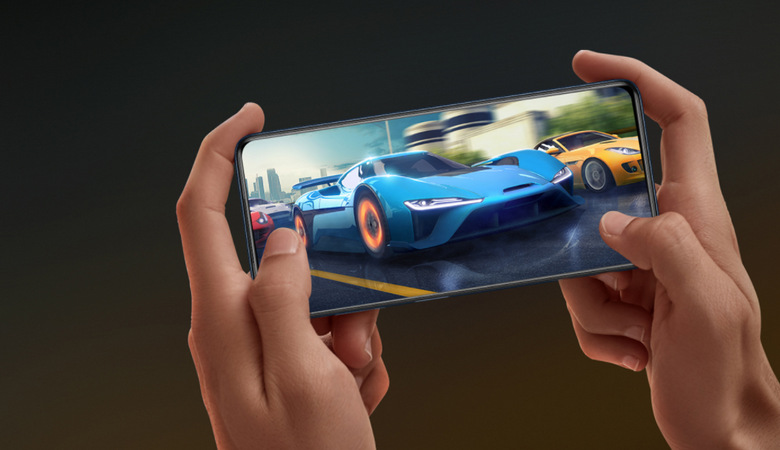 Mobilní telefon Poco X3 Pro 128 GB - Frost Blue Mobilní telefon Poco X3 Pro 128 GB - Frost Blue
