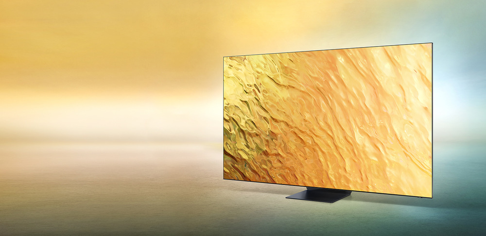 Televize Samsung QE75QN800B Televize Samsung QE75QN800B