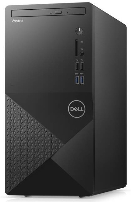 Stolní počítač Dell Vostro 3888 černý