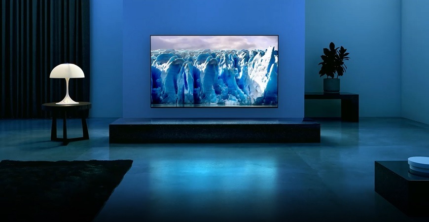 Televize LG 75QNED86Q Televize LG 75QNED86Q